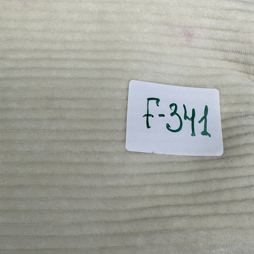 Свитшот велюровый YMKASHIX Puff Zip F-341 pp.S