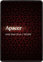 SSD Apacer AS350X AP512GAS350XR-1 512 ГБ
