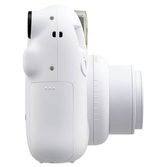 Фотоаппарат мгновенной печати Fujifilm Instax Mini 12 White
