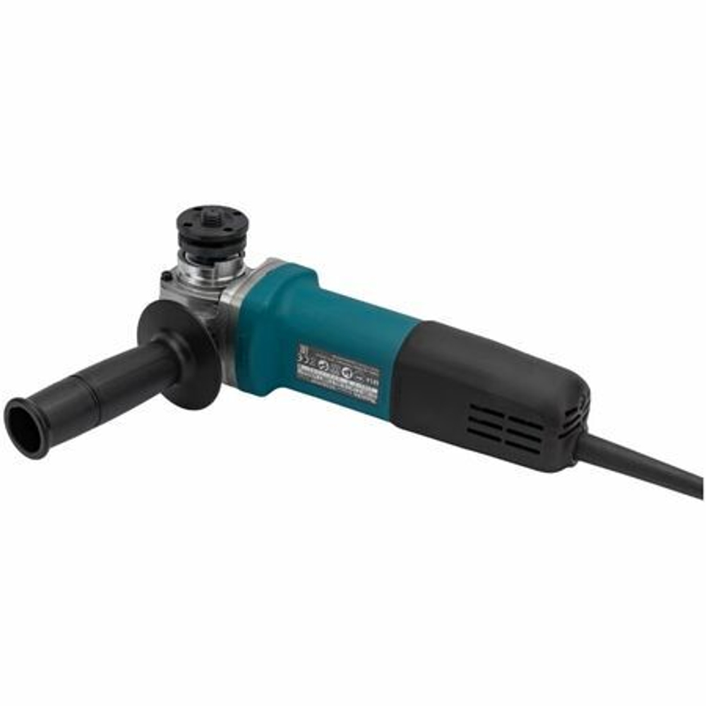 Угловая шлифмашина Makita 9558HNR