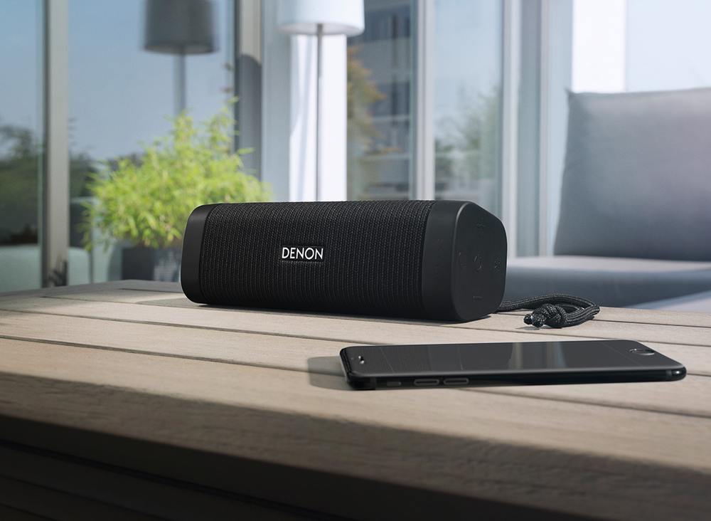 Denon Envaya, (DSB-150)