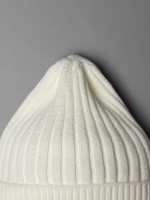 Шапка для девочки осенняя