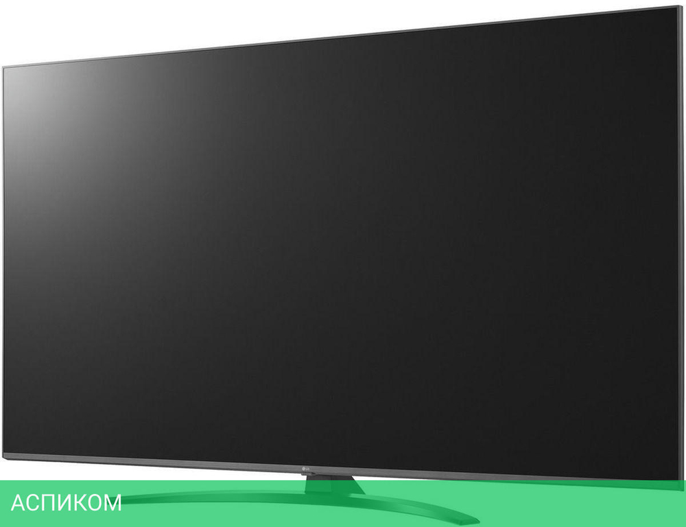 Телевизор LED LG 55" 55UQ91009LD.ADKG