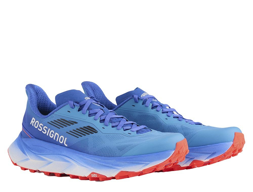 Мужские беговые кроссовки Rossignol Vercors Dazzle Blue M Blue