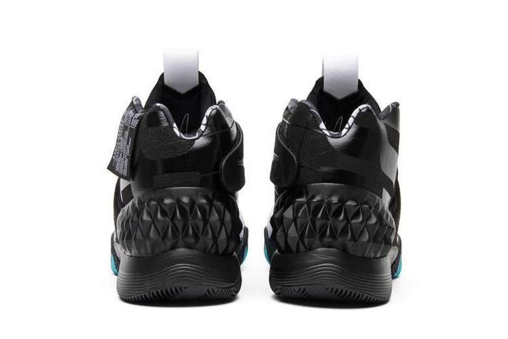 Кроссовки Nike Hybrid S1 123