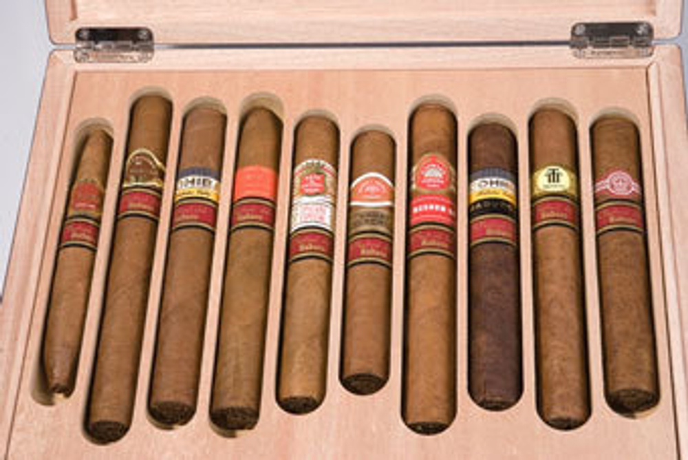 Combinaciones Estuche X Festival