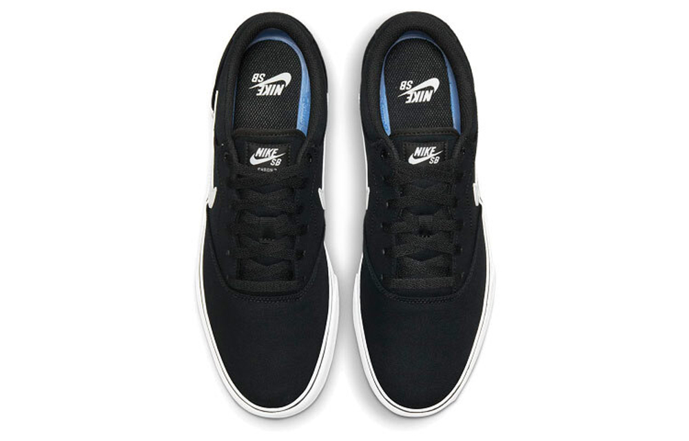 Кроссовки Nike Sb Chron 2 Cnvs