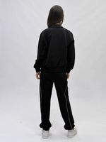 Брюки трикотажные для девочки 14-18 лет Милашка Сьюзи