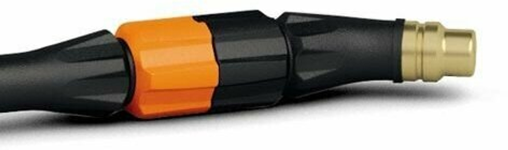 Опрыскиватель STIHL SG 51 12 л оранжевый/белый/черный 12 л