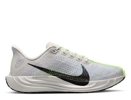 Кроссовки для бега женские Nike Pegasus Plus W Черно-Белый