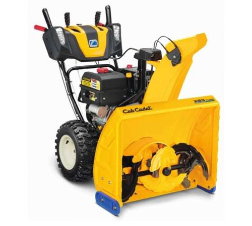 Cub Cadet XS3 71 SWE 31AY5EVY603
