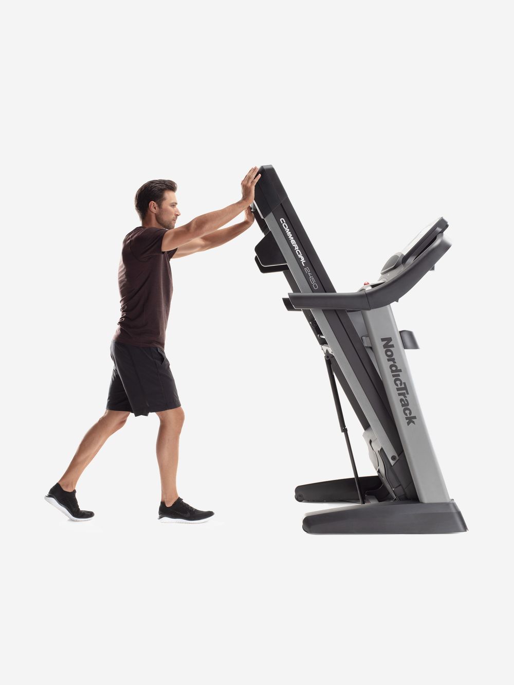 NordicTrack Commercial 2450