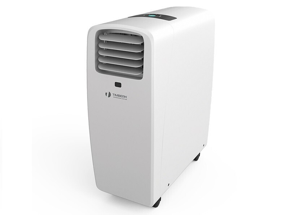 Мобильный кондиционер Timberk AC TIM 09C P8