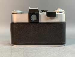 Zenit-E Олимпийский + Industar-50-2