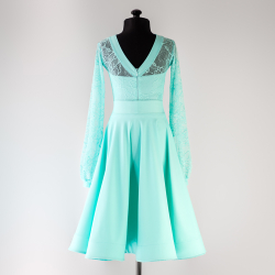 танцевальная одежда