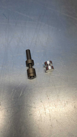 Ремонтный комплект клапана модулирования давления соленоидов 47740-24K