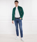 Джинсы Pepe Jeans London - голубой(PM207391HT5)