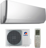 Настенная сплит-система Pular Inverter Arctic (silver) GWH24AGEXF-K6DNA4A