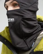 Снуд-балаклава We Don’t CareBalaclava Black