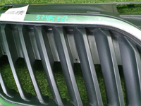 Решетка радиатора Skoda Rapid 1 (2012-2020)
