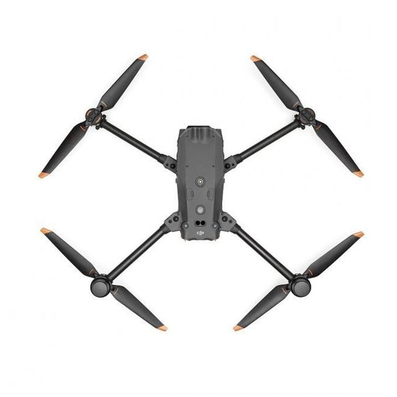 Квадрокоптер DJI Matrice 30T — промышленный дрон с тепловизором