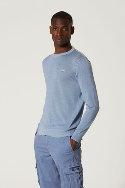 ДЖЕМПЕР МУЖСКОЙ