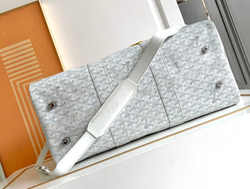 Goyard Duffle Bag 45 cm