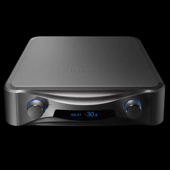 Esoteric Grandioso C1X Solo Silver