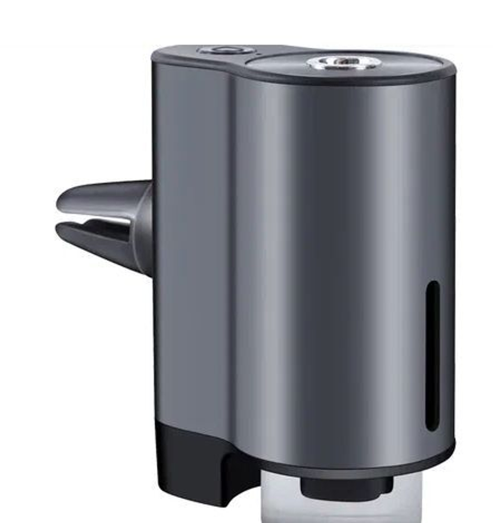 Увлажнитель воздуха A19B "Intelligent Fragrance Machine", серый