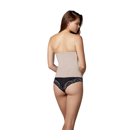 Корсет женский бежевый Doreanse ladies Shapewear 5940