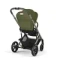 Прогулочная коляска Cybex Balios S Lux TPE Moss Green