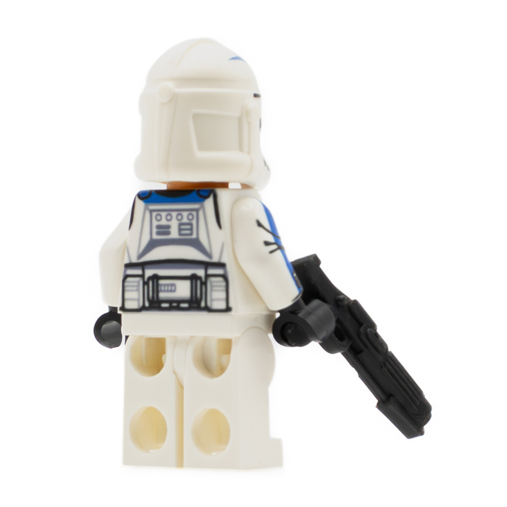 Клон-солдат Догма (2 фаза)