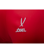 Шорты игровые DIVISION PerFormDRY Union Shorts, красный/темно-красный/белый