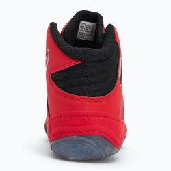 Борцовки ASICS Split Elite classic red/black