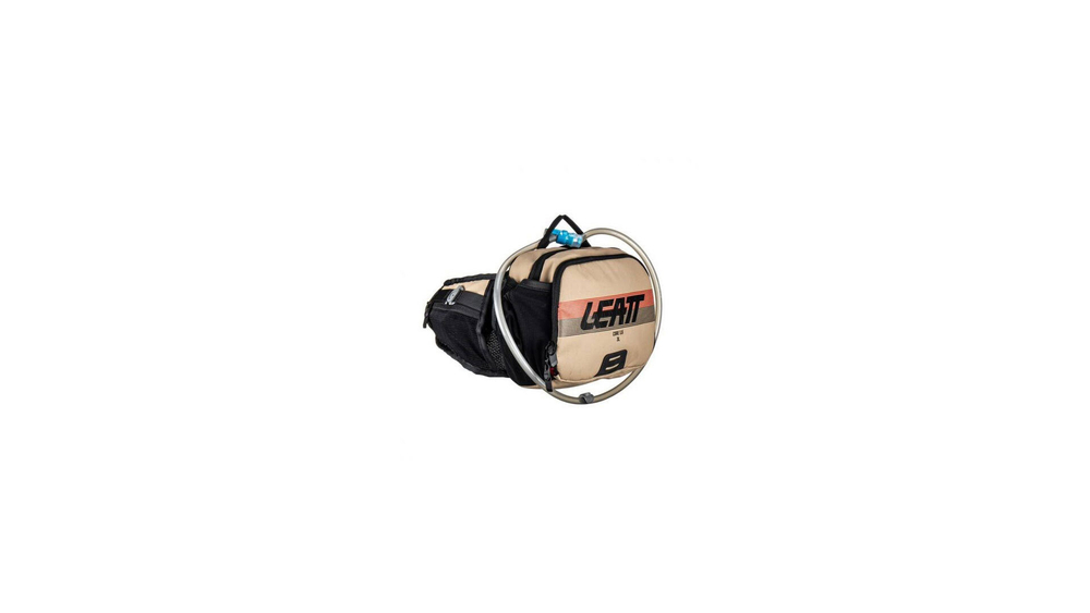 Сумка на пояс-гидропак Leatt Hydration Core 1.5 (Dune, 2024)