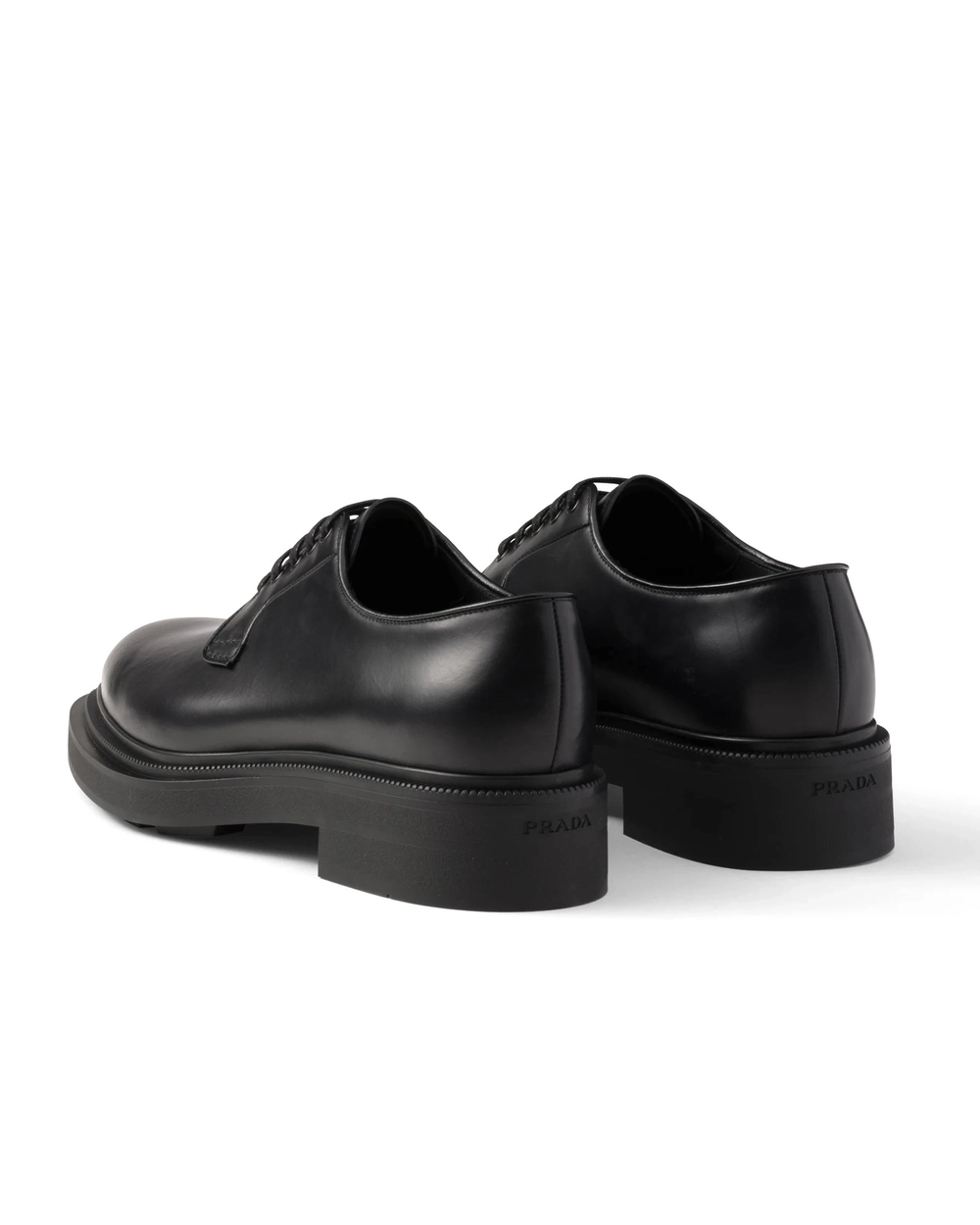 Броги Prada