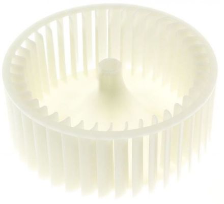 Крыльчатка сушильной машины Gorenje (Горенье) 3d