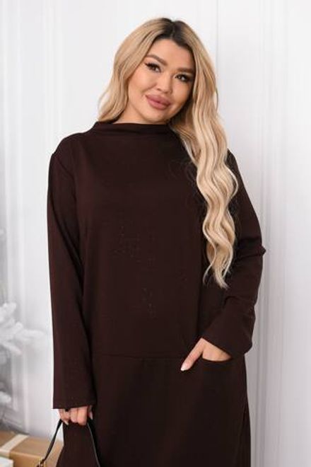 Платье УК-277 Фабрика Моды Фото 2