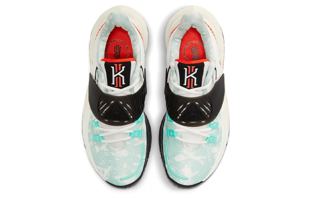 Кроссовки Nike Kyrie Low 3