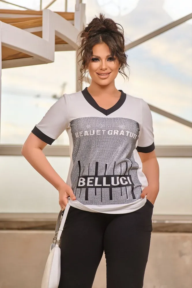 Костюм "BELLUCI" УК-233-1