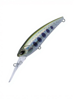 Воблер DUO Realis Shad 59 MR, DPA4009 River Bait