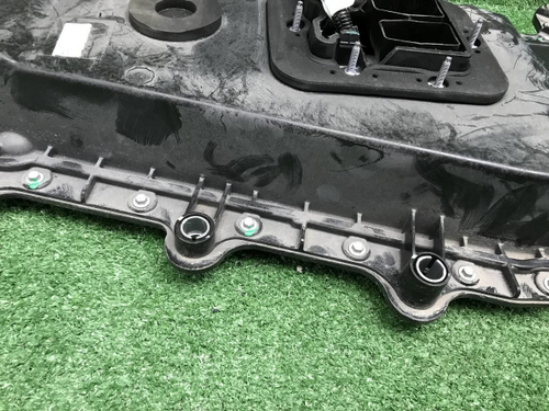 АКБ Land-Rover Discovery Sport (2019-н.в.)