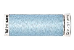 Нитки универсальные Sew All, 100% п/э-200 метров(№000 - №676)-Gutermann
