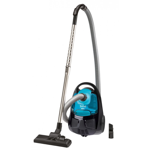 Безмешковый пылесос Tefal TW2521RA