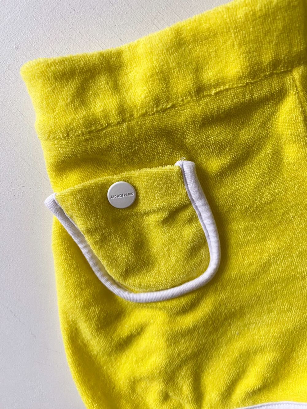 Хлопковые шорты Jacadi, 110