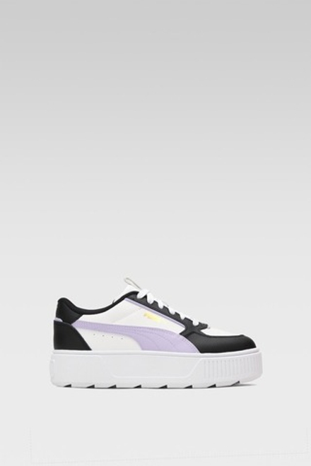 Кеды женские PUMA Karmen Rebelle