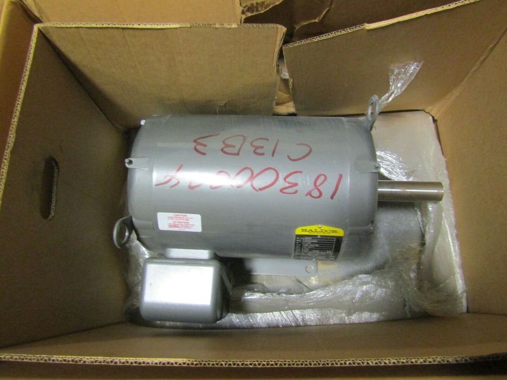 M2505ELECTRIC AC MOTOR