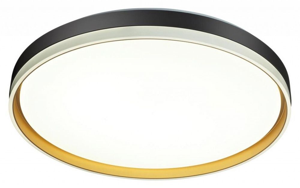 Накладной светильник Sonex Savi 7619/ELN