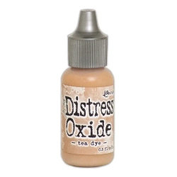 Дозаправки Distress Oxide Re-Inker