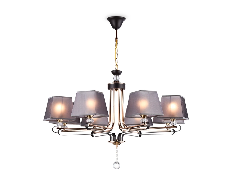 Подвесная люстра Ambrella light MODERN TR4618